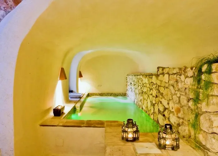 Hotel El Capricho Beniali Alicante